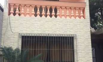 Imagem 2: Excelente Sobrado Jd Germania, 02 Dorm + Edicula c/1 Dorm 02 e 04 V. Garagem