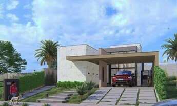 Imagem: Terras Alphaville - 3 quartos, sendo 1 suite