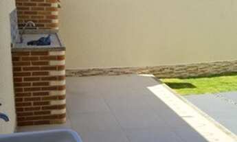 Imagem 7: Casa Duplex para Venda em Jardim Atlântico Leste (Itaipuaçu) Maricá-RJ - 922