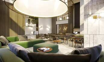 Imagem 3: APARTAMENTO no AMÉRICA com 3 quartos para VENDA, 204 m²