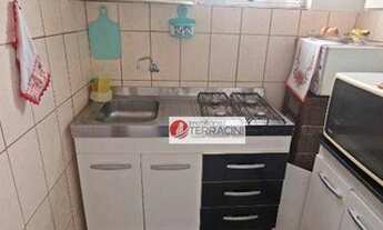 Imagem 5: Apartamento com 2 dormitórios para alugar, 50 m² por R$ 980,00/mês - Passo d'Areia