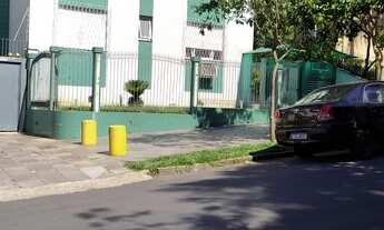 Imagem 1: Apartamento para venda tem 58 metros quadrados com 2 quartos em Santo Antônio - Porto Aleg