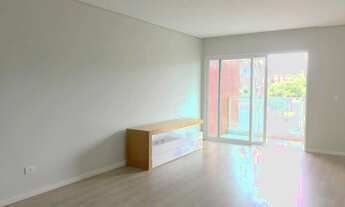 Imagem 2: Apartamento com 3 dormitórios à venda, 117 m² por R$ 1.050.000,00 - Ahú - Curitiba/PR