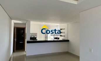 Imagem 6: Apartamento à venda, 3 quartos, 1 suíte, 2 vagas, Brasiléia - Betim/MG