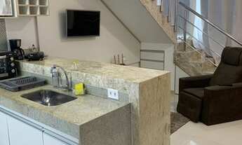 Imagem 6: Porto Seguro - Apartamento Padrão - Orla Norte