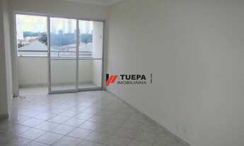 Imagem: Apartamento com 2 dormitórios para alugar