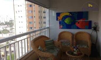 Imagem 2: Apartamento à venda, 158 m² por R$ 1.280.000,00 - Centro - São Bernardo do Campo/SP