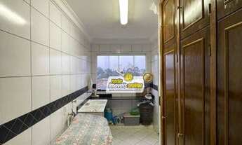 Imagem 3: Casa com 3 dormitórios à venda, 207 m² por R$ 550.000,00 - São Sebastião - Uberaba/MG