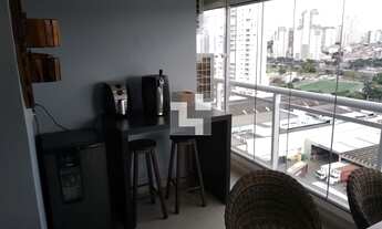 Imagem 2: Condomínio Pateo Barra - 88 m2 área útil | 2 suítes | 2 vagas