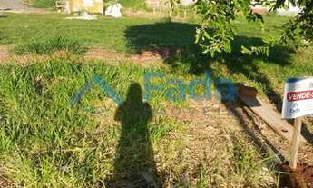 Imagem 1: PORTO RICO - Terreno Padrão - Loteamento Jardim Grécia