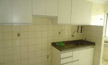 Imagem 5: GOIÂNIA - Apartamento Padrão - SETOR BUENO