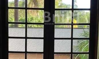 Imagem 4: Casa Triplex Casa em condomínio com 4 dormitórios