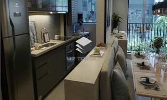 Imagem 4: SÃO PAULO - Apartamento Padrão - JARDIM DAS ACÁCIAS