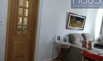 Imagem 4: Apartamento no Centro de Petrópolis, Ed Santo Antonio Residencial