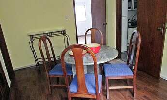 Imagem 5: Venda Apartamento 4 quartos Barroca Belo Horizonte