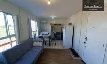 Imagem 4: Apartamento com 2 dormitórios à venda, 47 m² por R$ 259.000 - Aristocrata - São José dos P