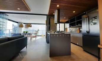 Imagem 4: Apartamento novo Vila Mariana Klabin