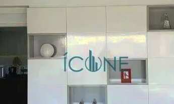 Imagem 4: Apartamento com 3 suites à venda, 151 m² por R$ 1.690.000 - Condomínio Edifício Privilege