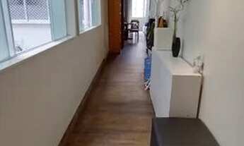 Imagem 5: Apartamento para venda tem 95 metros quadrados com 3 quartos em Tijuca - Rio de Janeiro