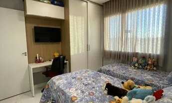 Imagem 6: Cód. 278 Terras Alphaville Camaçari Casa com 3 suítes + Gabinete/Escritório