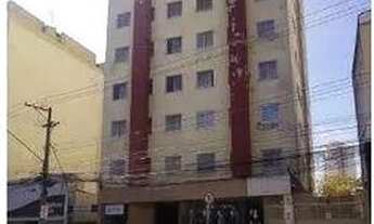Imagem 3: Cobertura 3 dorm, 185 m² - venda por R$ 650.000 ou aluguel por R$ 5.230/mês - Centro - Gua