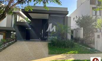 Imagem 2: Casa (térrea em condominio) 3 dormitórios/suite, cozinha planejada, portaria 24hs, lazer