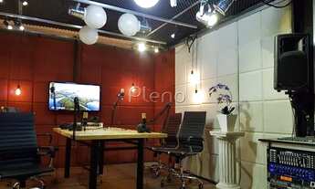 Imagem 7: Prédio - Parque Taquaral - Campinas