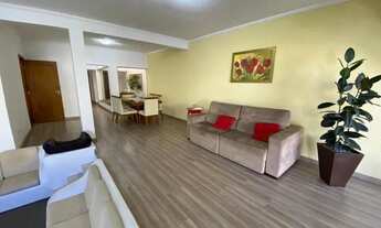 Imagem 6: Sobrado com 500 m², Sala 03 ambientes, 03 Quartos, Piscina, no Mogi Moderno - Mogi das Cru