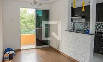 Imagem: Apartamento para Aluguel - Barreto, 2 Quartos