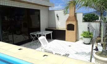 Imagem: Cobertura a venda em Rio de Janeiro