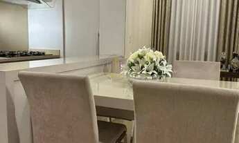 Imagem 7: Apartamento para venda tem 91 metros quadrados com 3 quartos em Bela Vista - São José - SC