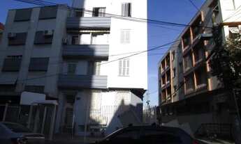 Imagem: Cod.imóvel 2217 - Apartamento no Bairro