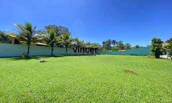 Imagem 3: Lote no Condomínio Parque dos Cisnes