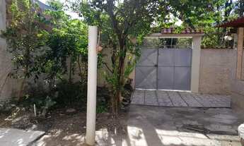 Imagem 5: Alugo casa 2 quartos, quintal e garagem $ 1.400,00
