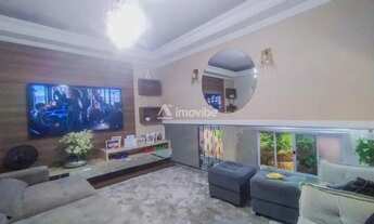 Imagem 2: Casa com 3 dormitórios, 1 suíte, no Morada do Sol, em Americana, SP