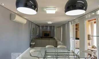 Imagem 3: Apartamento para Aluguel - Jardim Antonio Von Zuben , 3 Quartos, 77 m2