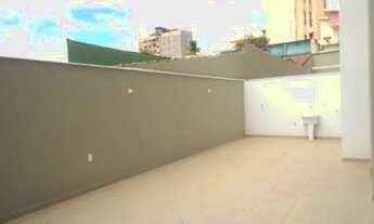 Imagem 2: Área privativa para aluguel, 3 quartos, 1 suíte, 2 vagas, Sagrada Família - Belo Horizonte