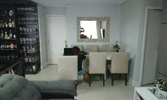 Imagem 5: SANTO ANDRE - Residential / Apartment - CAMPESTRE