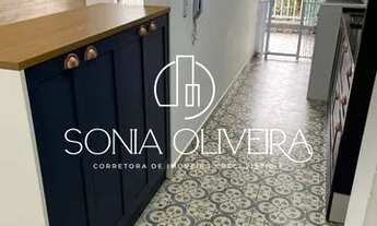 Imagem 5: APARTAMENTO RESIDENCIAL em SÃO PAULO - SP, VILA ISA