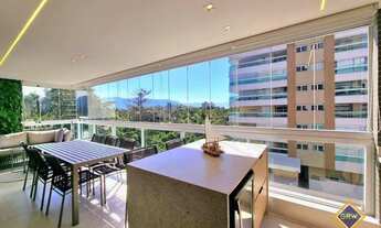 Imagem 5: Excelente apartamento decorado à venda em Riviera