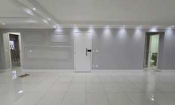 Imagem 7: APARTAMENTO ALTO PADRÃO 168M - 3 DORM - 5 BANHEIROS - 3 VAGAS - VARANDA GOURMET - VISTA PR