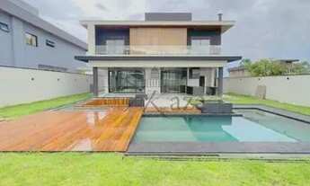 Imagem 2: Casa Condomínio em São José dos Campos