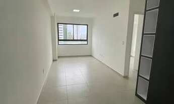 Imagem 5: Apartamento 01 quarto, 38 metros - Parnamirim - Recife - PE