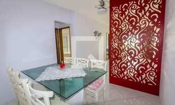 Imagem 3: Apartamento para Aluguel - Guilhermina, 3 Quartos, 117 m2