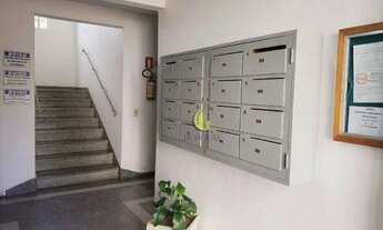 Imagem 7: APARTAMENTO semi-mobiliado