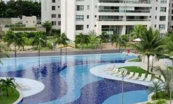 Imagem 3: Apartamento para alugar no Condominio Leparc em Salvador. Apartamento para alugar em alpha