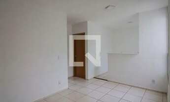 Imagem 2: Apartamento para Aluguel - Parque São Sebastião, 2 Quartos, 42 m2