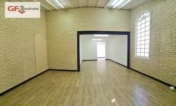 Imagem 2: Casa com 5 dormitórios para alugar, 329 m² por R$ 10.714,88/mês - São Luiz - Belo Horizont