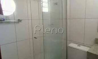 Imagem 7: Apartamento - Jardim Vista Alegre - Paulínia