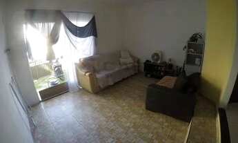 Imagem: FBM Casa duplex com suíte em São Patrício